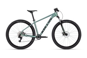 Kellys Spider X30 Space Green 29"