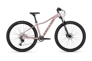 Kellys Vanity X90 Rose Gold 29"