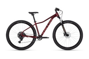 Kellys Vanity X70 Dark Cherry 29"