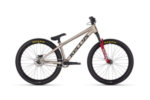 Kellys Whip 90 DJ Mocha Grey