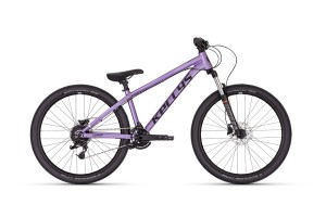 Kellys Whip 50 DX Dusty Purple