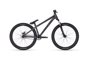 Kellys Whip 30 DJ Graphite Grey
