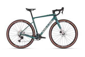 Kellys Soot X90 Emerald Green