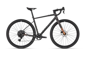 Kellys Groot 30 Graphite Grey