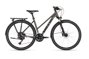 Kellys Carson 90 Graphite Grey
