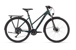 Kellys Carson 50 Emerald Green