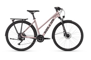 Kellys Cristy 50 Rose Gold