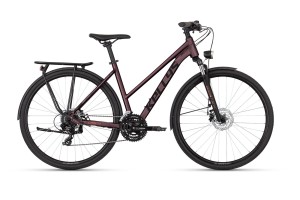 Kellys Cristy 10 Mauve Pearl